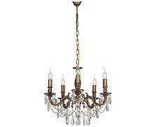 Люстра подвесная FIRENZE 141.5 antique