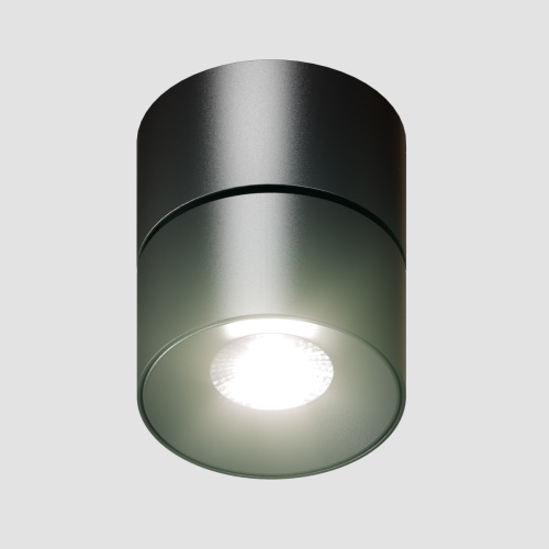 Светильник накладной Lighttech Washer 12W LTM07001 фото 5