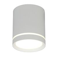 Светильник встраиваемый-накладной Omnilux Capurso OML-102409-05