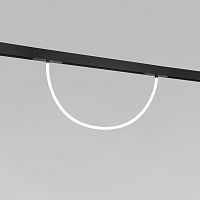 Трековый светильник Elektrostandart Slim Magnetic Full light N01 85026/01 22W 4200K