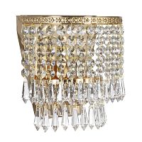 Настенный светильник  Arti Lampadari Stella E 2.10.501 G