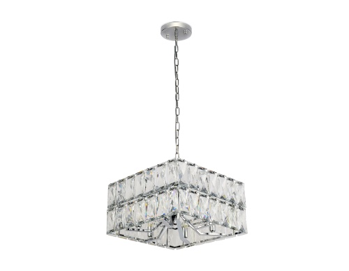 Подвесная люстра с хрусталем Ambrella TRADITIONAL TR TR5161 фото 5