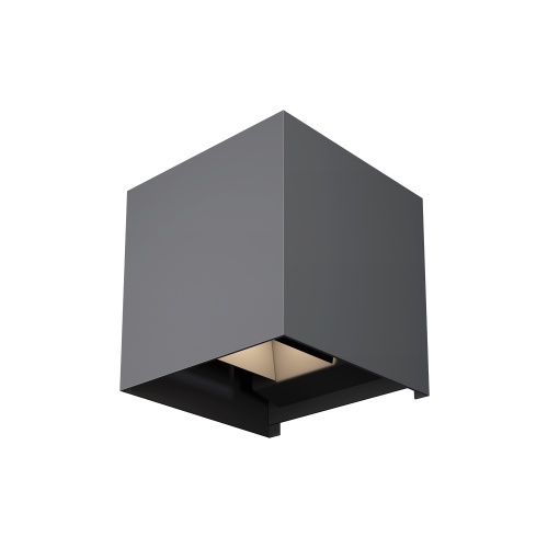 Бра Maytoni O572WL-L20GR3K фото 3