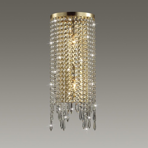 Бра Odeon Light CHOKKA 5028/2WA фото 4
