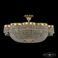 Люстра Bohemia Ivele Crystal 19311/75JB G