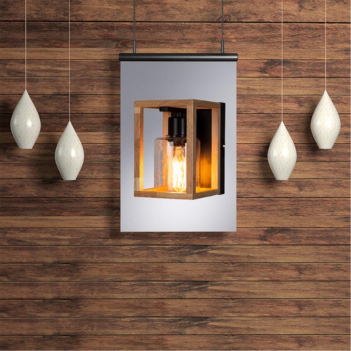 Бра Arte Lamp DUBLIN A7025AP-1BK фото 3