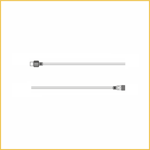 Коннектор Teamprof TPF-MF2-60/2-W фото 3
