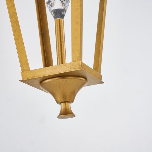 Подвес Favourite Lampion 4003-1P фото 8
