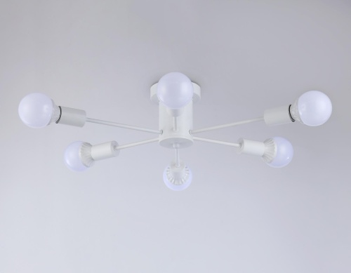 Потолочный светильник в стиле лофт Ambrella TR TR80401 фото 3