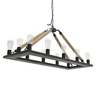 Светильник To4rooms Loft enough 3810151.0002