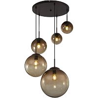 Светильник подвесной Globo Lighting Varus 15865-5