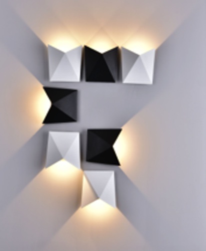 Бра Maytoni Beekman O802WL-L7B фото 7