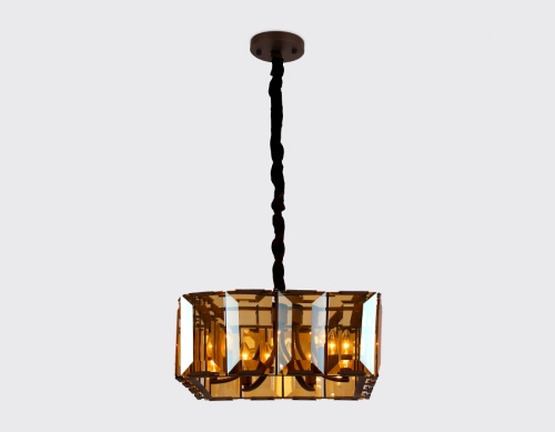 Подвесной светильник Ambrella TRADITIONAL TR5150 фото 6