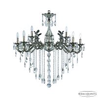 Люстра Bohemia Ivele Crystal Florence 71119/12+4/285 B NW FE1S