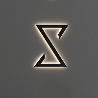 Бра Svetholl Настенный профиль ISPN5-020040-084720020