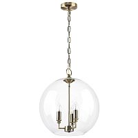 Люстра подвесная Lightstar Sferico 729131