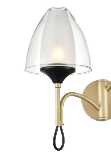 Бра Vele Luce Oro VL5654W12 фото 4