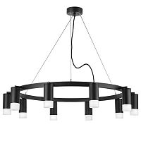 Люстра подвесная Rullo Lightstar LR0203701