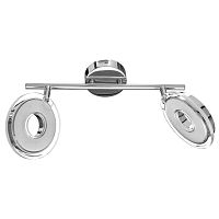 Бра Arte Lamp Fascio  A8971AP-2CC