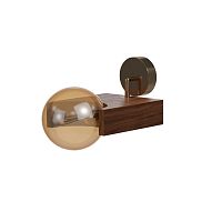 Бра Woodled Galactic O-B-02