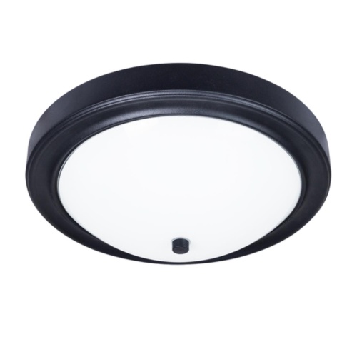 Светильник Arte Lamp JAMES A4049PL-3BK фото 2