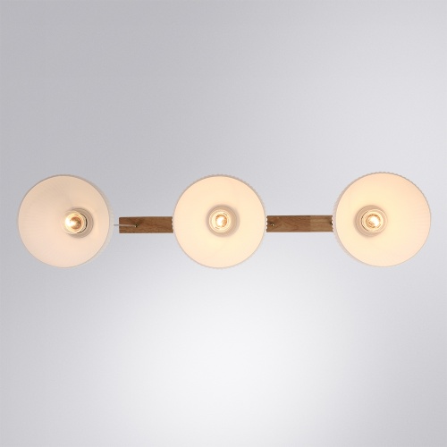 Светильник подвесной Arte Lamp A4184SP-3BR фото 4