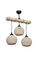 Подвес Lydia Topllight TL1614L-03WW