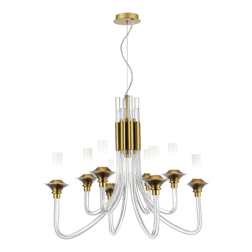 Люстра подвесная ST-Luce VETRANO SL1241.203.08