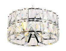 Подвесная люстра с хрусталем Ambrella TRADITIONAL TR TR5159