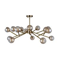 Светильник подвесной Loft It Orion 10020/15