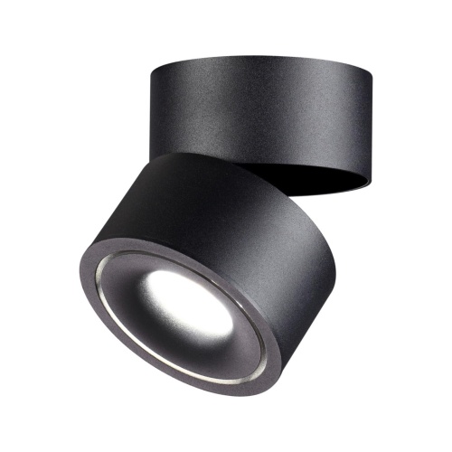 Светильник накладной светодиодный NovoTech OVER GRODA 15W 358773 фото 5