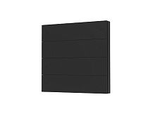 INTELLIGENT ARLIGHT Кнопочная панель SMART-DMX512-801-22-8G-8SC-DIM-IN Black (230V, 2.4G) 2977990393161