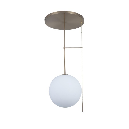 Подвесной светильник Loft It Signal 10029PM Gold фото 4