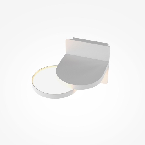 Настенный светильник (бра) Maytoni Flap MOD354WL-L12W3K фото 6