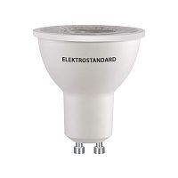 Светодиодная лампа направленного света Elektrostandart JCDR 5W 4200K GU10 BLGU1008
