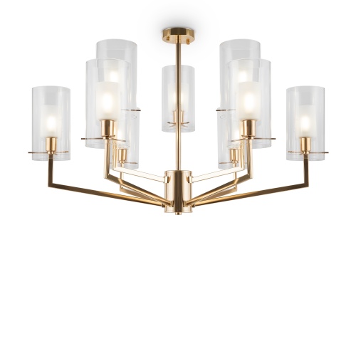 Подвесной светильник Freya Modern Felicity FR5206PL-09FG