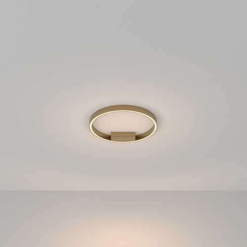 Потолочный светильник Maytoni MOD058CL-L25BS3K фото 4