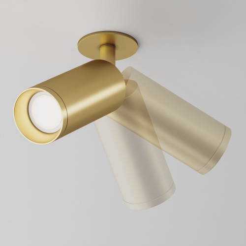 Потолочный светильник Maytoni  Focus C018CL-01MG фото 4