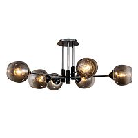 Светильник на штанге Escada Monsoon 1138/6P E27*40W Chrome