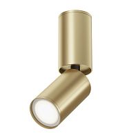 Потолочный светильник Maytoni  FOCUS S C051CL-01G