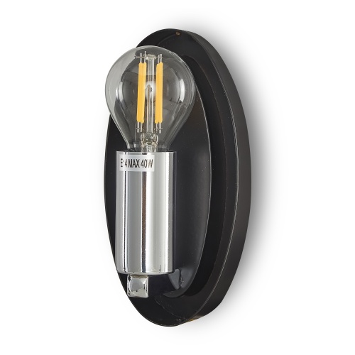 Бра Maytoni Mabell MOD306WL-01CH фото 5