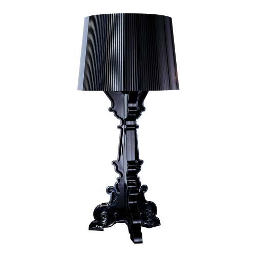 Светильник настольный Kartell Bourgie 2S120178