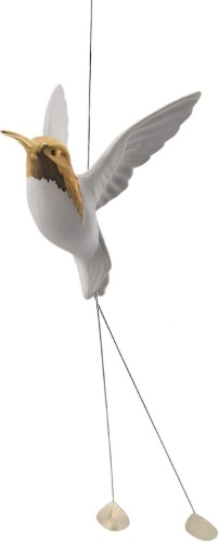 Подвесная люстра Mizi`en Polly MZ121830-32-490 фото 5