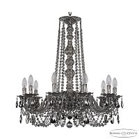 Люстра Bohemia Ivele Crystal 16102/10/240/h-73 Ni M731