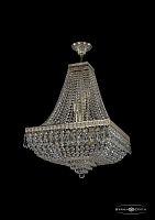 Люстра Bohemia Ivele Crystal 19272/H2/45IV GW
