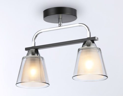 Потолочный светильник Ambrella TRADITIONAL TR303231 фото 3