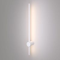 Светильник настенный светодиодный Elektrostandard Cane MRL LED 1115 белый