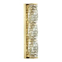Бра Odeon Light Straza 4999/15WL