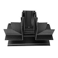 Соединитель шинопровода Wertmark WTG.L0.60.T00