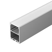 Профиль ARH-LINE-3750A-3000 ANOD Arlight 036137